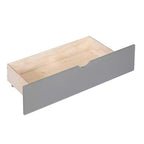 Lit superposé, cadre de lit superposé en bois avec 2 tiroirs et armoire multicouche pour enfants, adolescents et adultes