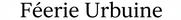 Féerie Urbaine Logo